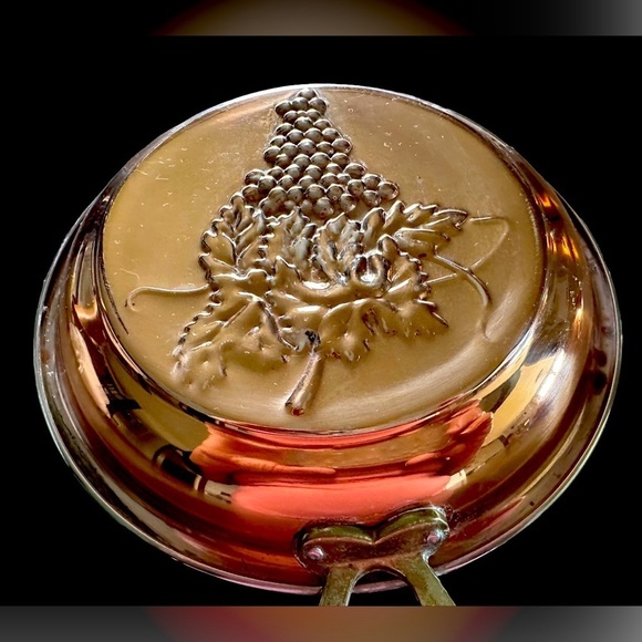 SET OF 2 VINTAGE GENIN-TRUDEAU MOLDS - Picture 3 of 5